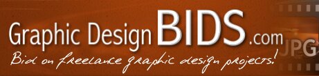 Graphic Design Bids